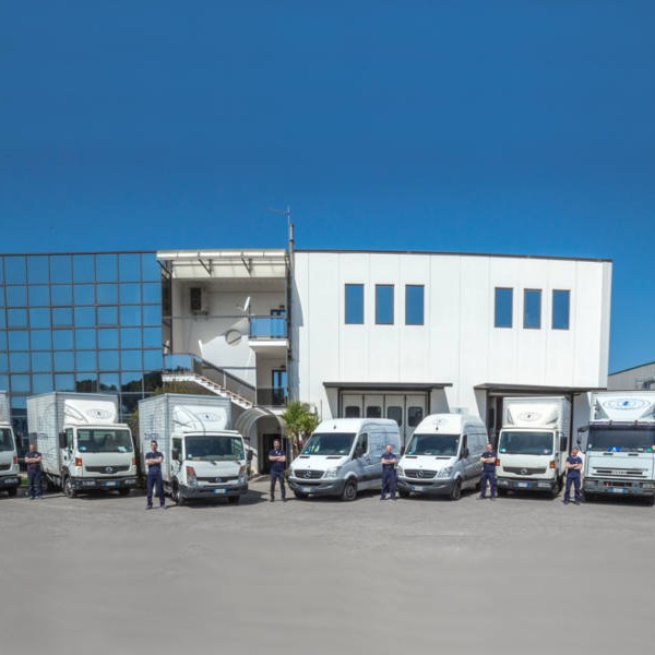 staff e sede zumstein roma